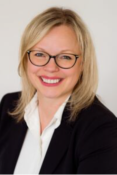 Portraitfoto von Johanna Carl