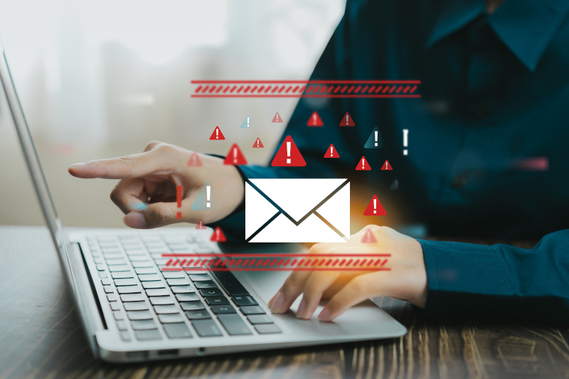 E-Mail-Security