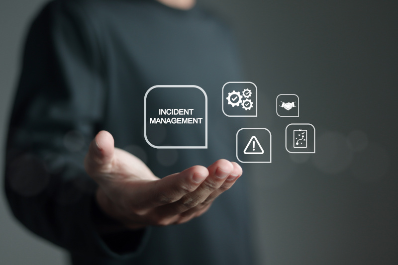 Managed Detection und Response